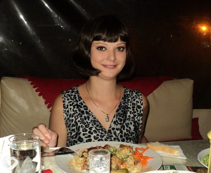 Наталья, 40, Казани — анкета №1174616