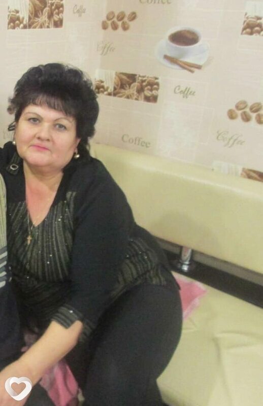 Тамара, 63, Челябинске — анкета №1174623
