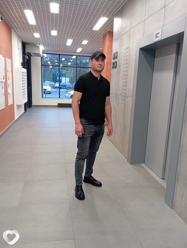 Дони, 36, Смоленске — анкета №1174677