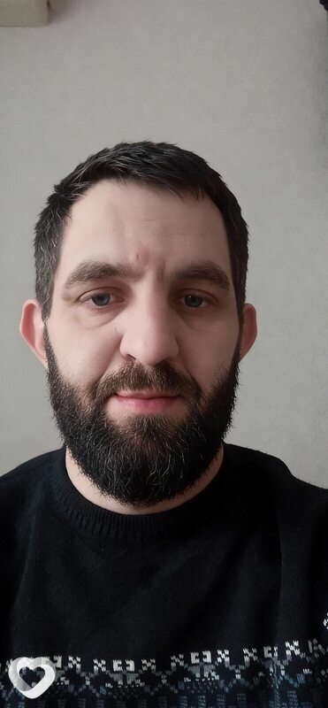 Артем, 41, Вознесенске — анкета №1174681