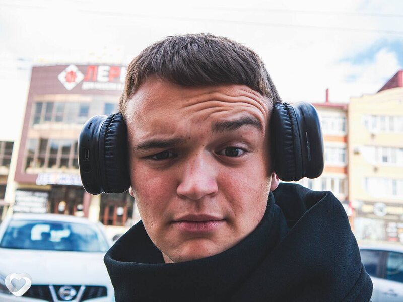 Андрей, 19, Ставрополе — анкета №1174682