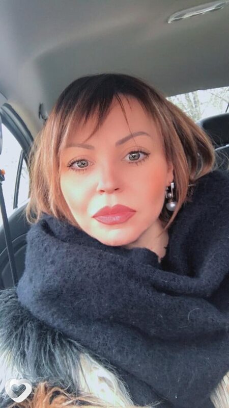 Марьяна, 35, Иркутске — анкета №1174687