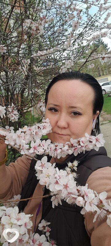 Александра, 39, Камышлове — анкета №1174688