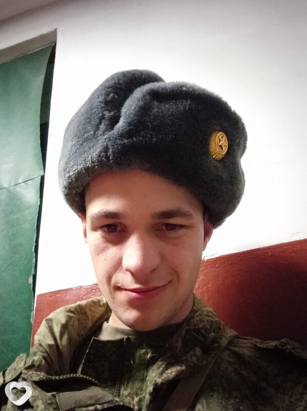 Даниил, 24, Мичуринске — анкета №1174700