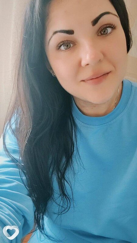 Елена, 53, Барановичах — анкета №1175089