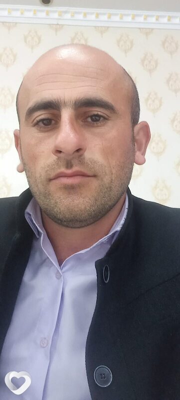 Руслан, 37, Петропавловске — анкета №1175090