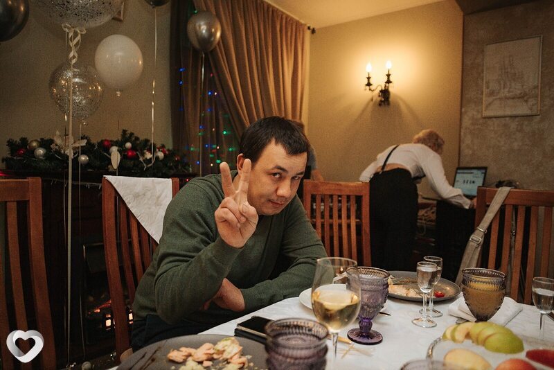 Рустам, 33, Магнитогорске — анкета №1175091