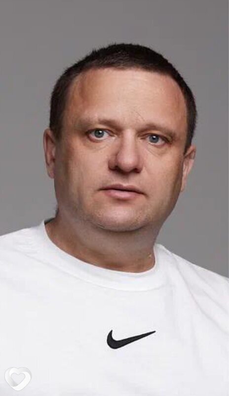 Sergey, Москва