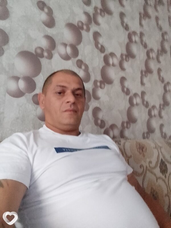 Александр, 41, Слуцке — анкета №1175098