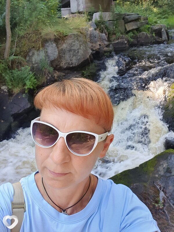 Ольга, Егорьевск