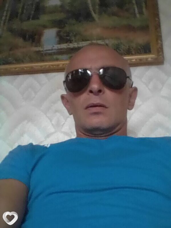 Андрей, 44, Шадринске — анкета №1174582