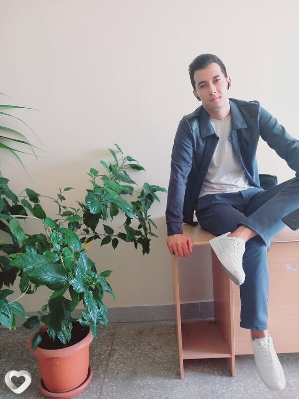 Али, 32, Волгограде — анкета №1174591