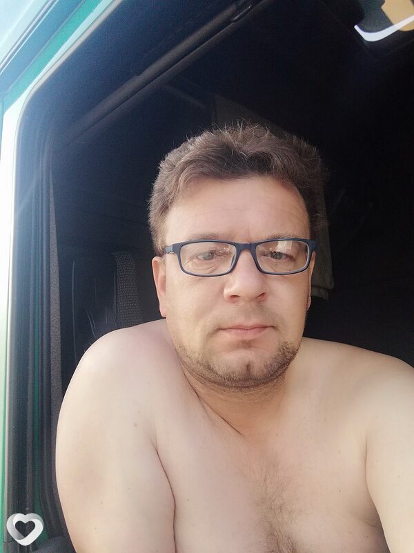 Андрей, 49, Островце — анкета №1174593