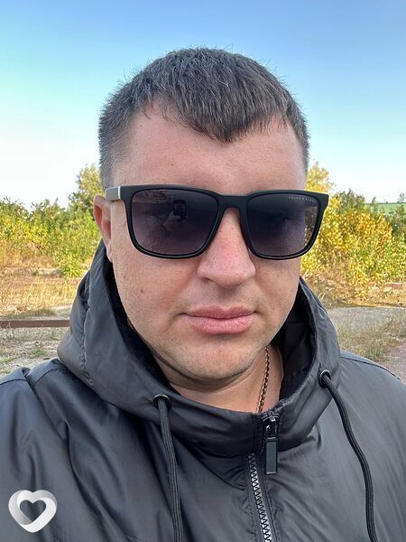 Дима, 34, Гомеле — анкета №1174594