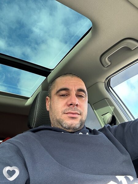 Роман, 43, Киеве — анкета №1174597
