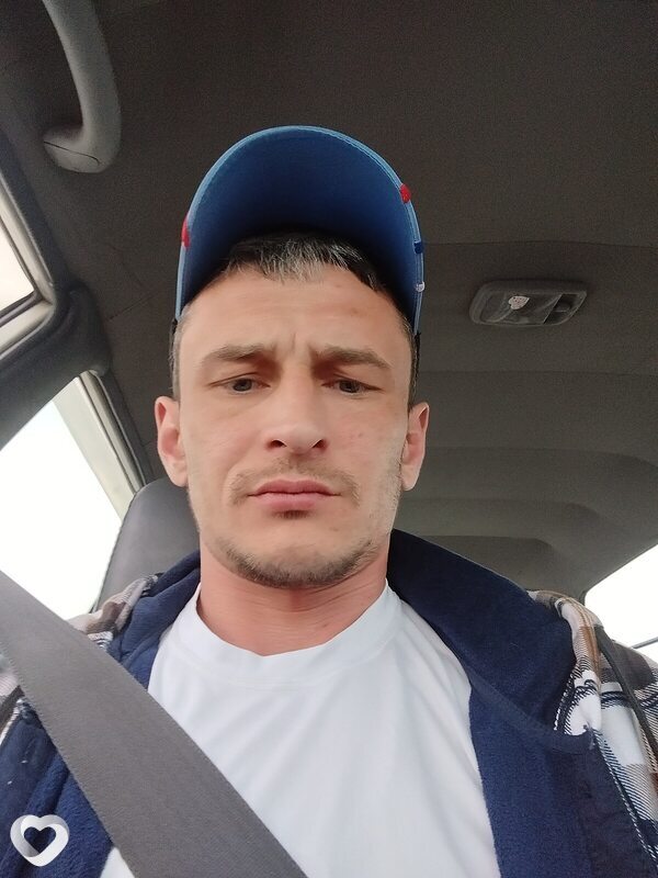 Тоха, 38, Иркутске — анкета №1174600