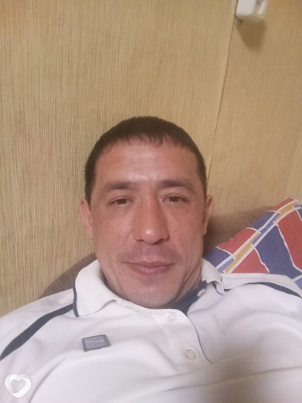 Андрей, 43, Самаре — анкета №1174751