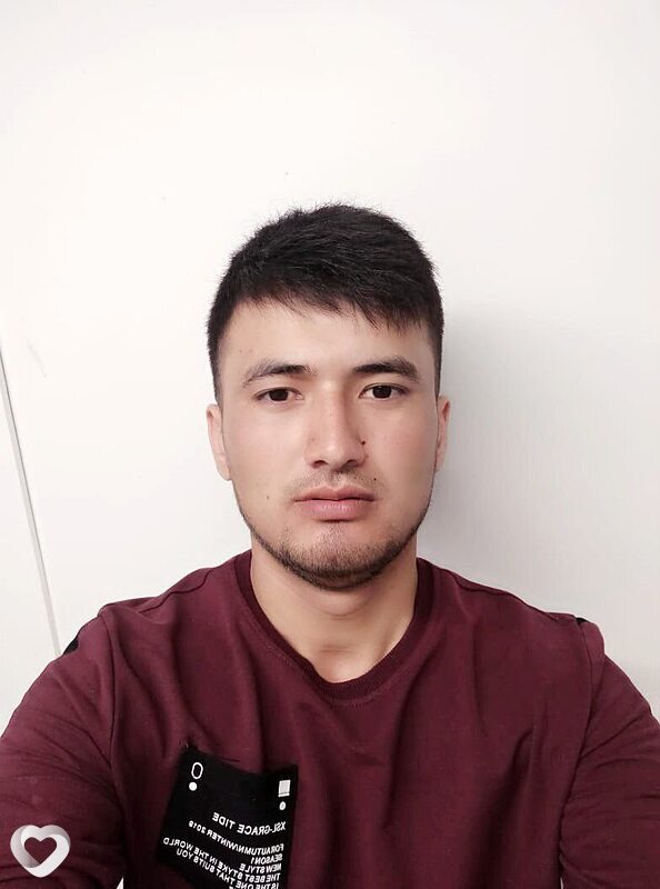 Акмал, 30, Нижнекамске — анкета №1174758