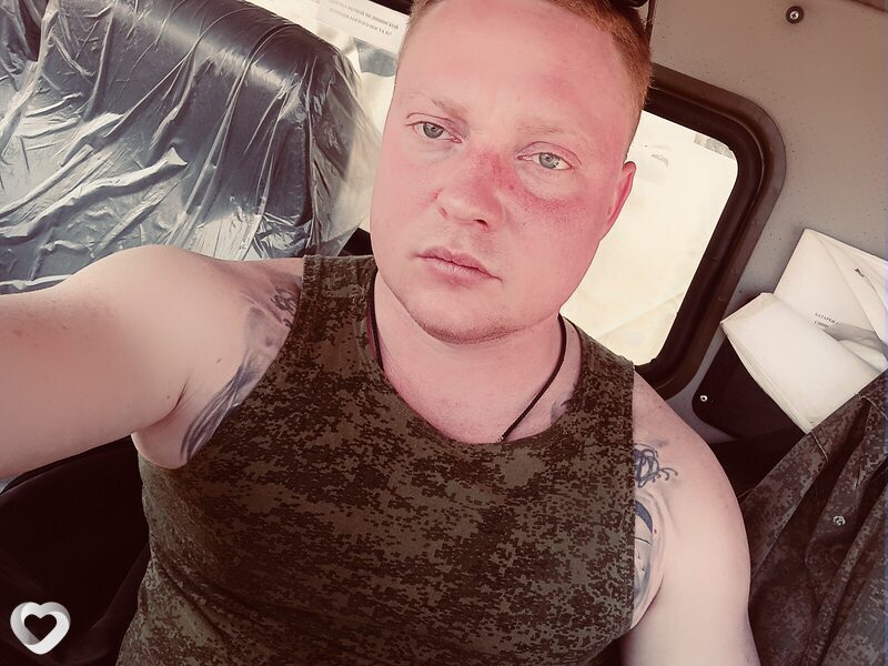 Михаил, 32, Симферополе — анкета №1174762