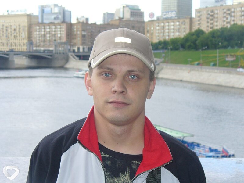Михаил, 40, Калуге — анкета №1174768