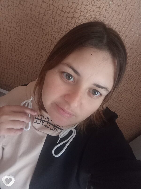 Анна, Балашов