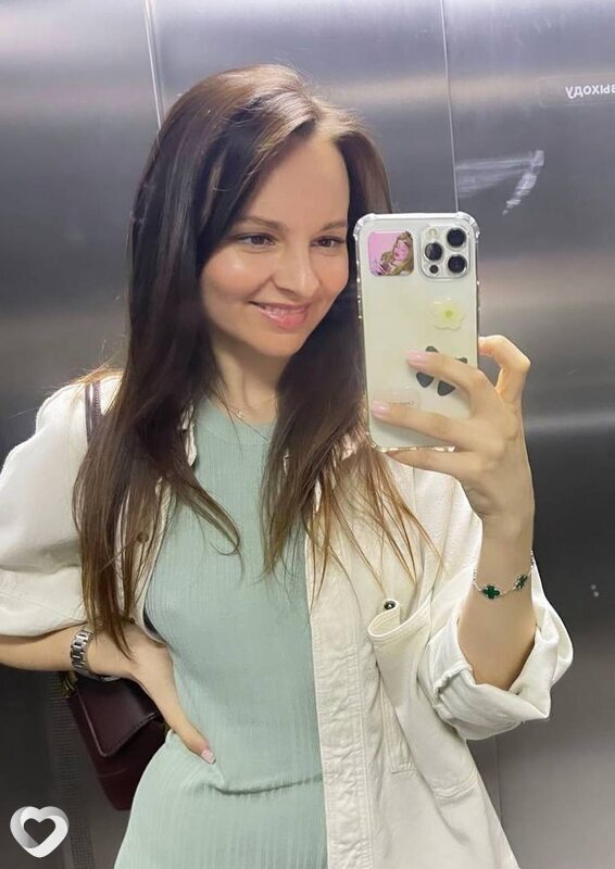 Диана, 34, Владивостоке — анкета №1174705