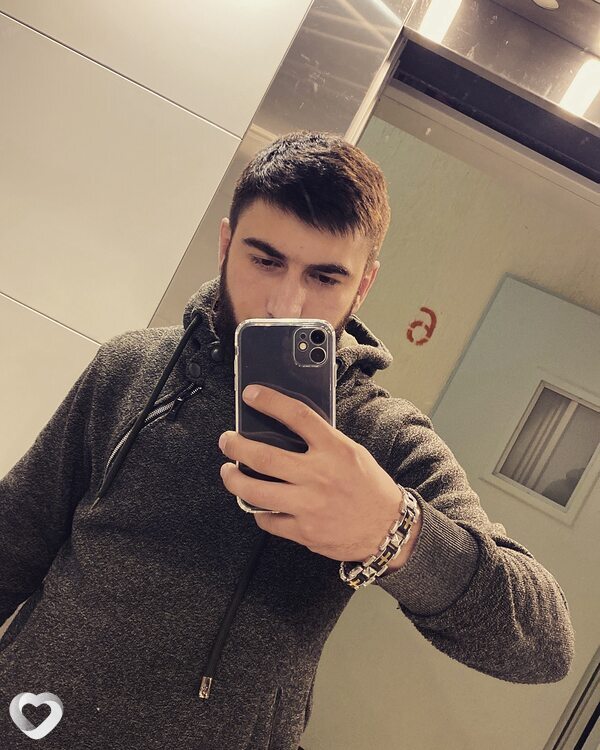 Вазген, 31, Пятигорске — анкета №1174713