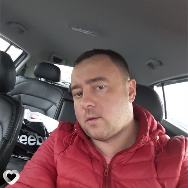 Сергей, 42, Минске — анкета №1174716