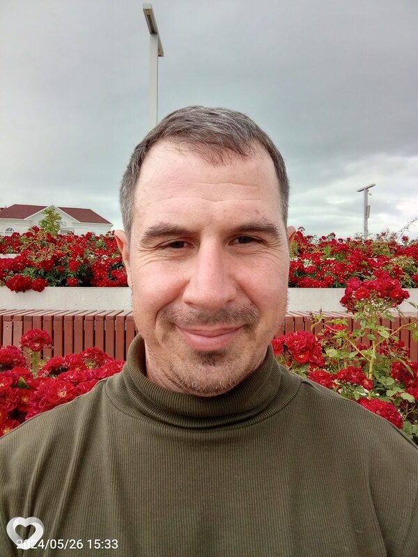 Дмитрий, 44, Волгодонске — анкета №1174717