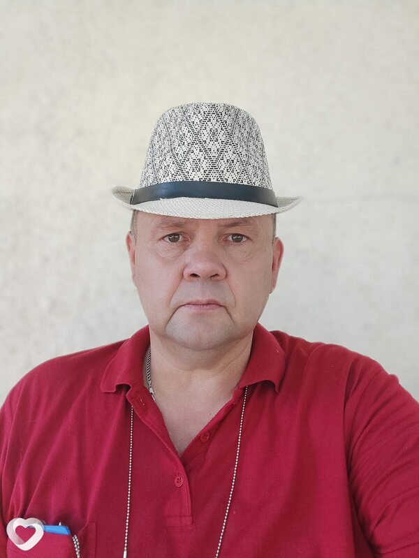 Дима, 55, Алматы — анкета №1174719