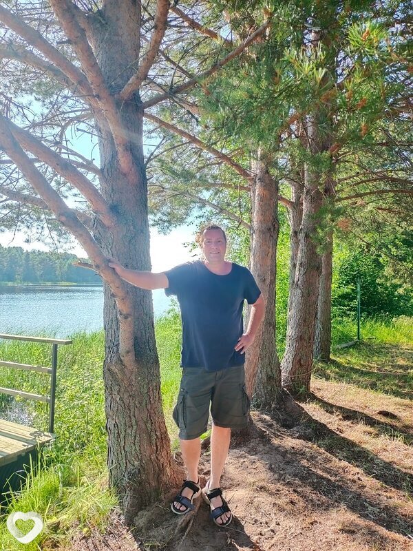 Дмитрий, 48, Санкт-Петербурге — анкета №1174720
