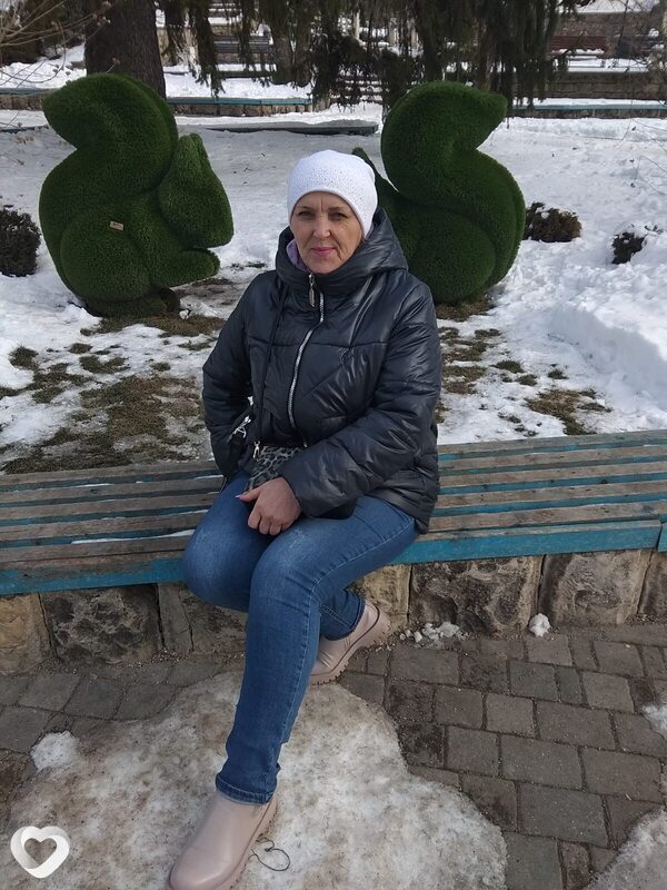Екатерина, Калач