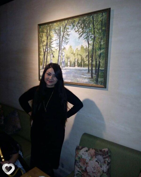 Алие, 45, Симферополе — анкета №1174733