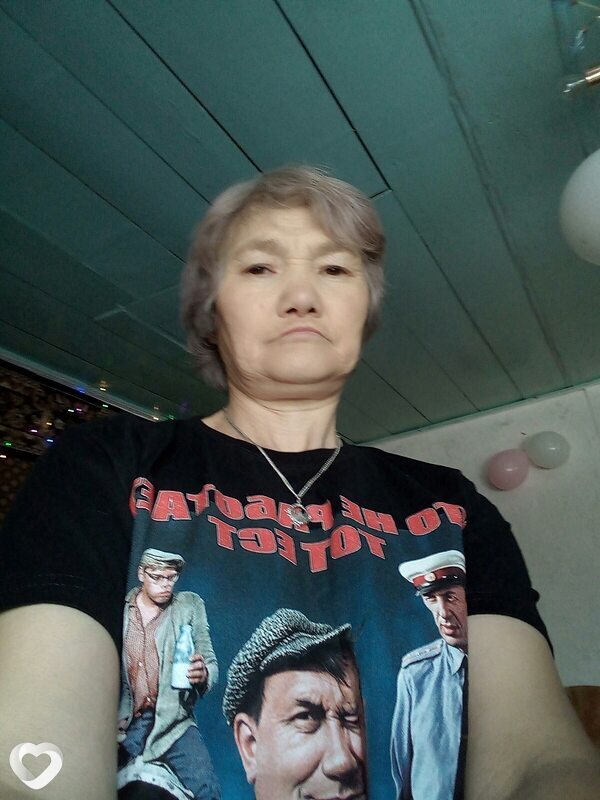 Гуля, 37, Кургане — анкета №1174739