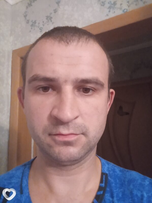 Михаил, 34, Рыбинске — анкета №1174741