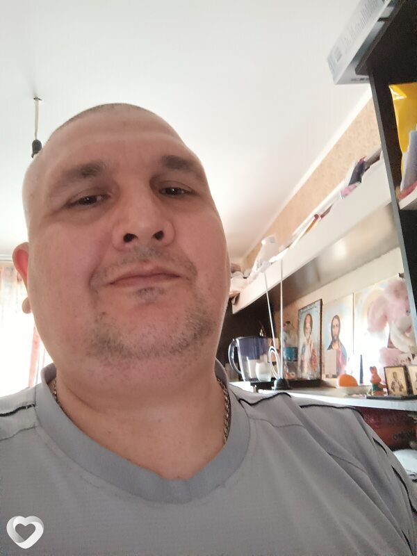 Сргей, 47, Минеральных Водах — анкета №1174743
