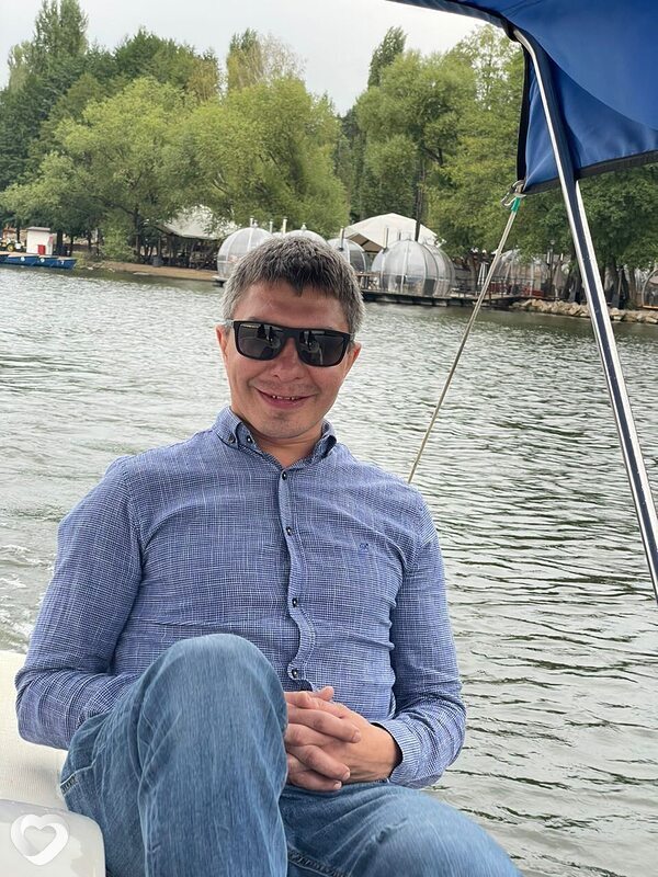 Алексей, 39, Ростове-на-Дону — анкета №1174745