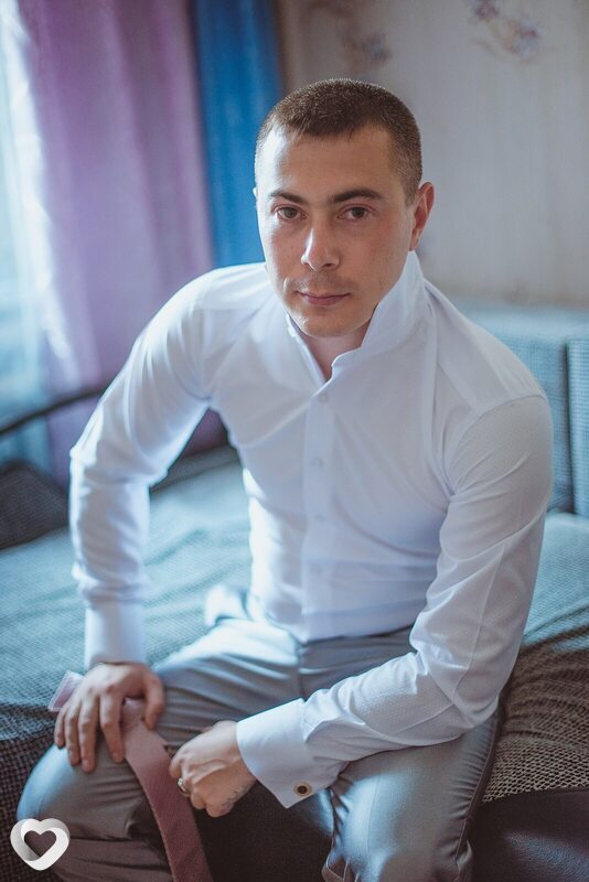 Анатолий, 35, Москве — анкета №1174802