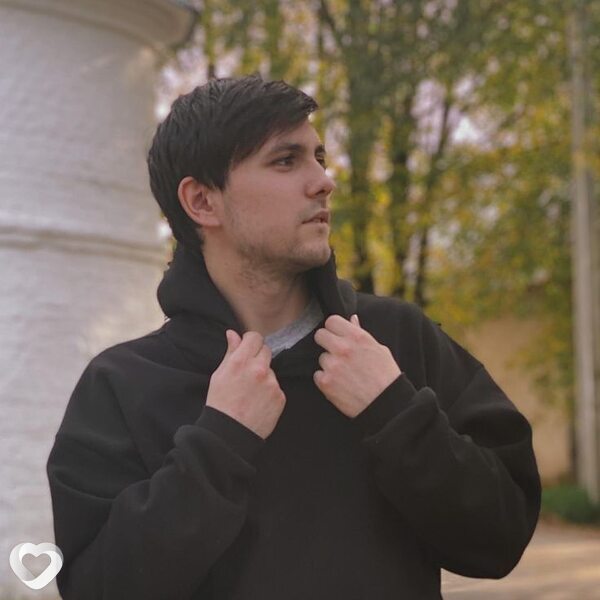 Игорь, 30, Киеве — анкета №1174803