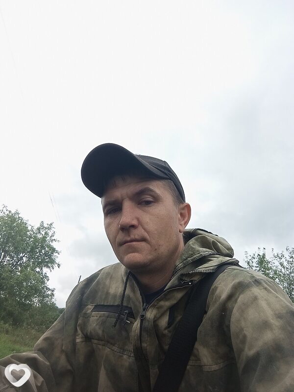 Артем, 32, Бийске — анкета №1174807