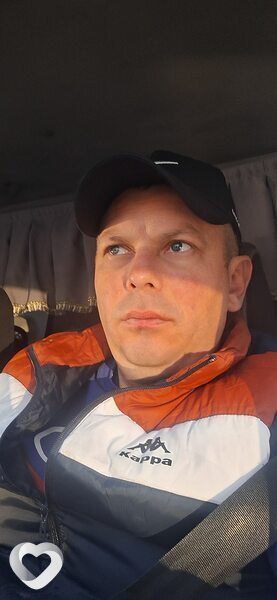 Николай, 39, Саратове — анкета №1174809