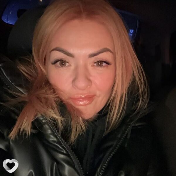 Ольга, 48, Коломне — анкета №1174775
