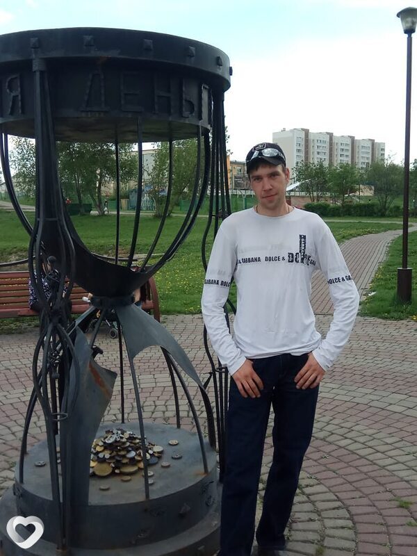 Костя, Ижморский