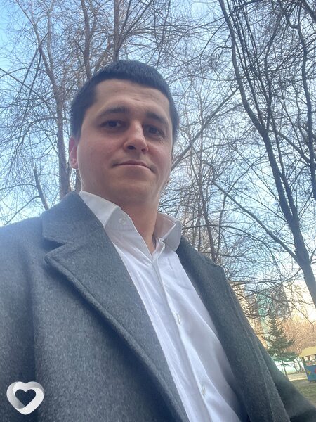 Алексей, 35, Москве — анкета №1174794