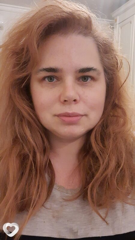 Анна, 40, Санкт-Петербурге — анкета №1174904