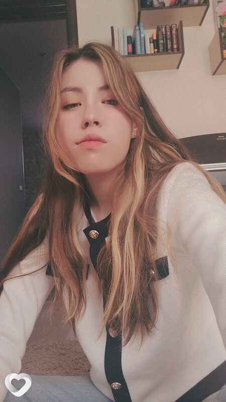 Льяна, 24, Новосибирске — анкета №1174906