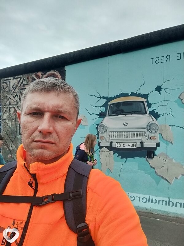 Иван, 46, Бресте — анкета №1174912