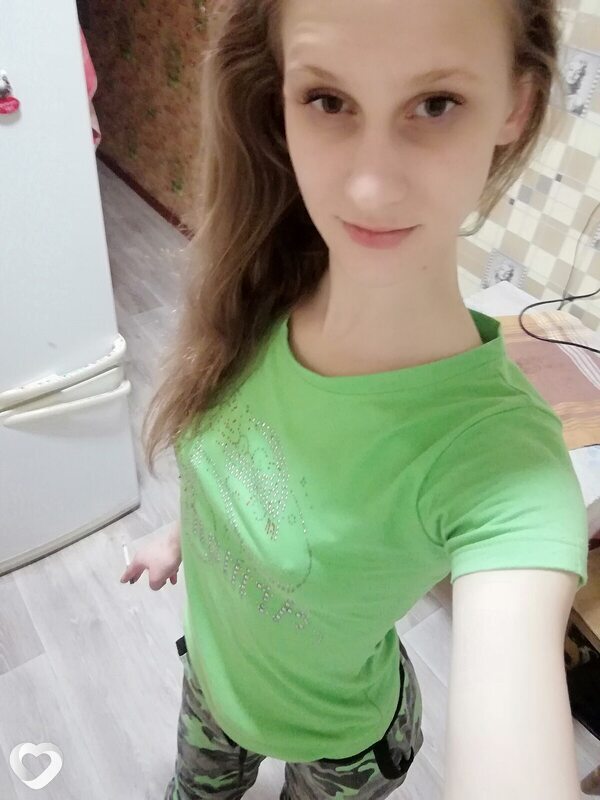 Светлана, 28, Санкт-Петербурге — анкета №1174917