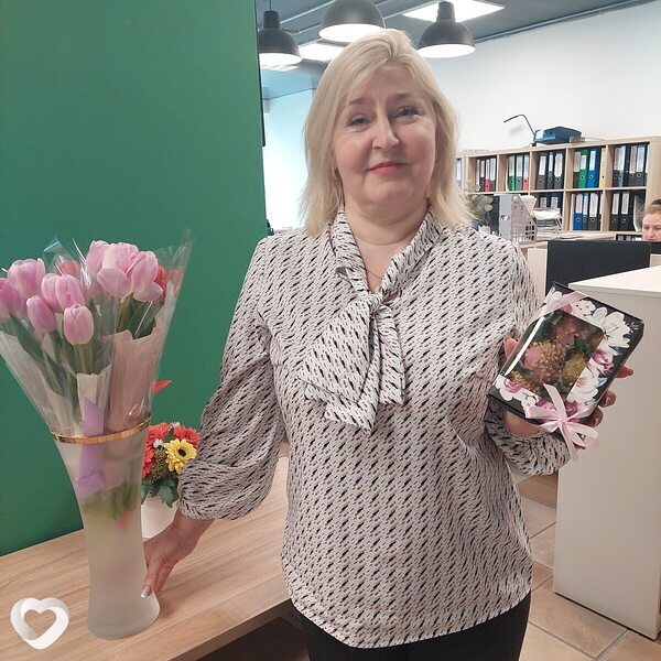 Елена, 56, Новосибирске — анкета №1174877
