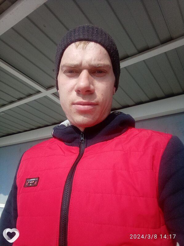 Илья, 28, Нижнем Новгороде — анкета №1174888
